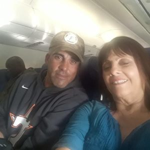 Meet your Posher, Joel